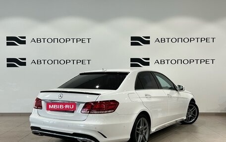 Mercedes-Benz E-Класс, 2014 год, 1 449 000 рублей, 5 фотография