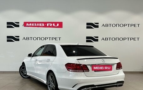 Mercedes-Benz E-Класс, 2014 год, 1 449 000 рублей, 3 фотография