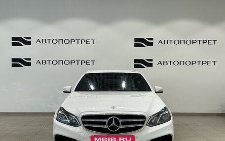Mercedes-Benz E-Класс, 2014 год, 1 449 000 рублей, 8 фотография