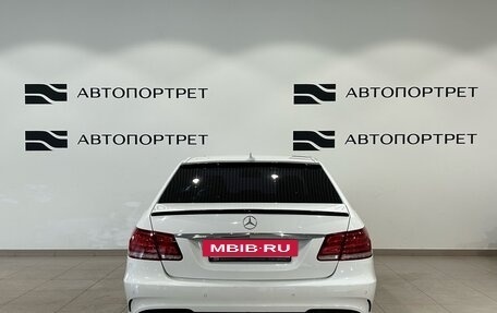 Mercedes-Benz E-Класс, 2014 год, 1 449 000 рублей, 4 фотография