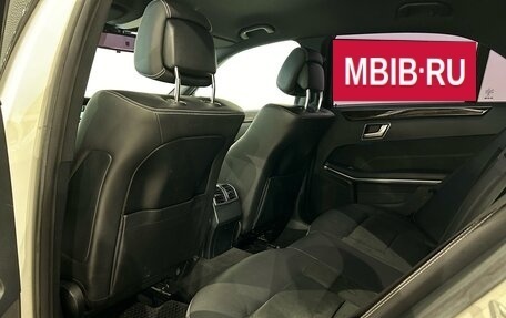 Mercedes-Benz E-Класс, 2014 год, 1 449 000 рублей, 11 фотография