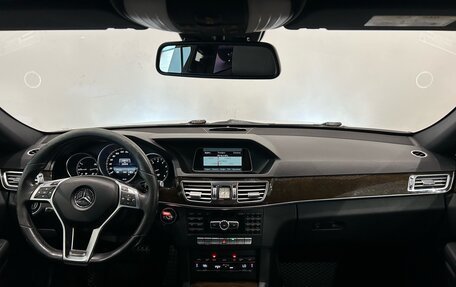 Mercedes-Benz E-Класс, 2014 год, 1 449 000 рублей, 15 фотография