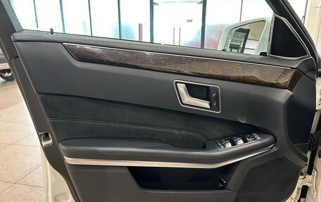 Mercedes-Benz E-Класс, 2014 год, 1 449 000 рублей, 14 фотография