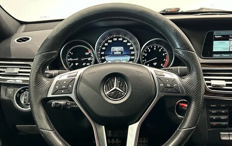 Mercedes-Benz E-Класс, 2014 год, 1 449 000 рублей, 17 фотография