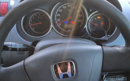 Honda Fit III, 2001 год, 235 000 рублей, 5 фотография