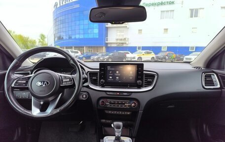 KIA cee'd III, 2021 год, 1 750 000 рублей, 5 фотография