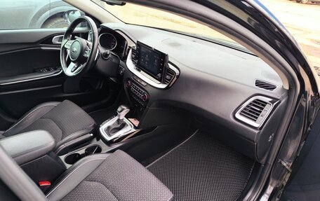 KIA cee'd III, 2021 год, 1 750 000 рублей, 7 фотография