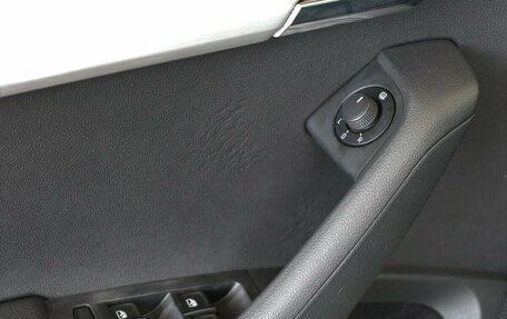 Skoda Octavia, 2017 год, 1 200 000 рублей, 10 фотография