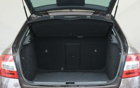 Skoda Octavia, 2017 год, 1 200 000 рублей, 13 фотография