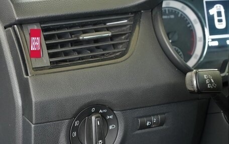 Skoda Octavia, 2017 год, 1 200 000 рублей, 9 фотография