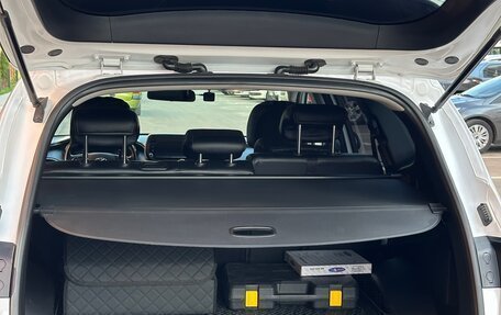 Hyundai Santa Fe IV, 2019 год, 3 200 000 рублей, 11 фотография