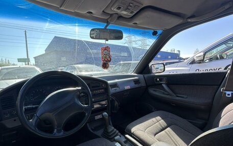 Subaru Legacy VII, 1990 год, 150 000 рублей, 4 фотография