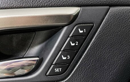 Lexus RX IV рестайлинг, 2019 год, 4 247 000 рублей, 18 фотография