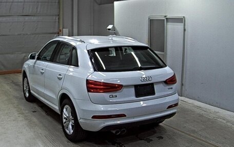 Audi Q3, 2015 год, 980 000 рублей, 3 фотография