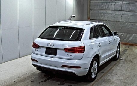 Audi Q3, 2015 год, 980 000 рублей, 4 фотография