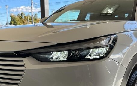 Honda Vezel, 2022 год, 1 730 000 рублей, 6 фотография