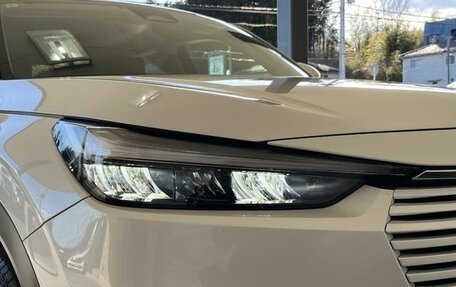 Honda Vezel, 2022 год, 1 730 000 рублей, 7 фотография