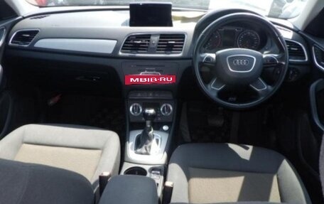 Audi Q3, 2015 год, 980 000 рублей, 5 фотография