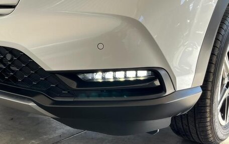 Honda Vezel, 2022 год, 1 730 000 рублей, 9 фотография