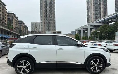 Peugeot 4008, 2021 год, 1 650 000 рублей, 7 фотография