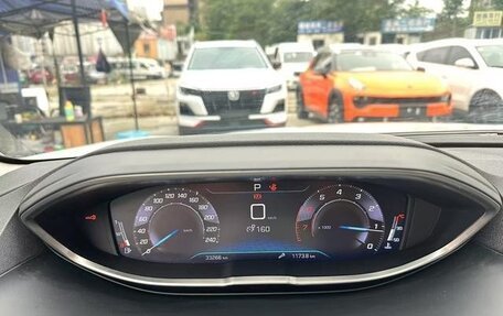 Peugeot 4008, 2021 год, 1 650 000 рублей, 11 фотография