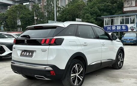 Peugeot 4008, 2021 год, 1 650 000 рублей, 5 фотография