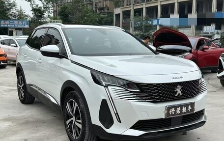Peugeot 4008, 2021 год, 1 650 000 рублей, 3 фотография