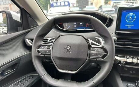 Peugeot 4008, 2021 год, 1 650 000 рублей, 10 фотография
