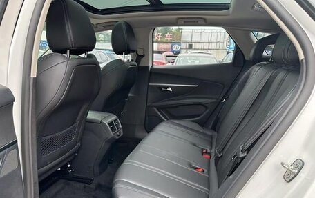 Peugeot 4008, 2021 год, 1 650 000 рублей, 12 фотография