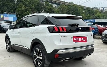 Peugeot 4008, 2021 год, 1 650 000 рублей, 6 фотография