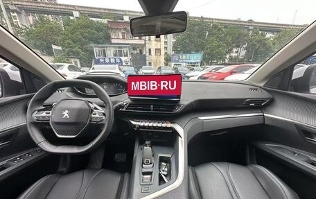 Peugeot 4008, 2021 год, 1 650 000 рублей, 8 фотография