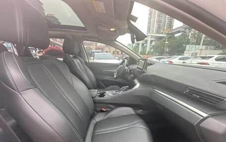 Peugeot 4008, 2021 год, 1 650 000 рублей, 16 фотография