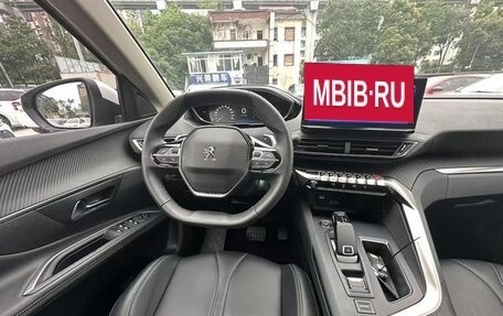 Peugeot 4008, 2021 год, 1 650 000 рублей, 9 фотография