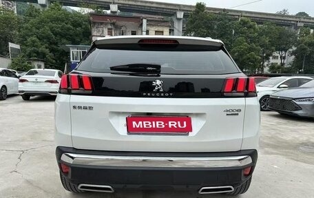 Peugeot 4008, 2021 год, 1 650 000 рублей, 4 фотография