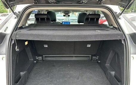 Peugeot 4008, 2021 год, 1 650 000 рублей, 19 фотография