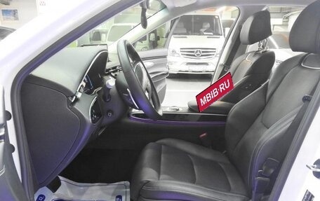 Genesis GV70, 2022 год, 2 820 000 рублей, 6 фотография