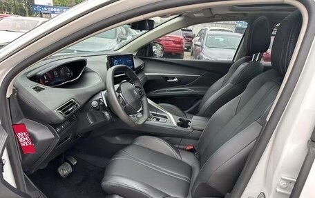 Peugeot 4008, 2021 год, 1 650 000 рублей, 17 фотография