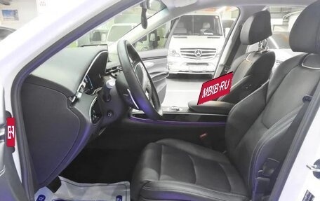 Genesis GV70, 2022 год, 2 820 000 рублей, 7 фотография
