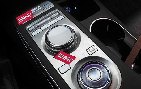 Genesis GV70, 2022 год, 2 820 000 рублей, 15 фотография
