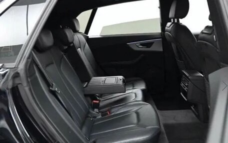 Audi Q8 I, 2022 год, 7 460 000 рублей, 12 фотография