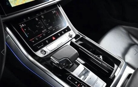 Audi Q8 I, 2022 год, 7 460 000 рублей, 9 фотография