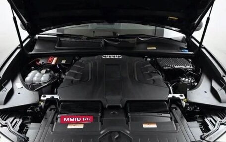 Audi Q8 I, 2022 год, 7 460 000 рублей, 15 фотография