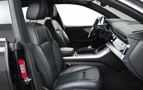 Audi Q8 I, 2022 год, 7 460 000 рублей, 11 фотография