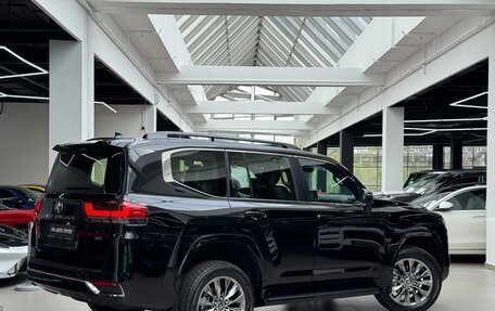 Toyota Land Cruiser, 2025 год, 12 450 000 рублей, 6 фотография