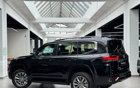 Toyota Land Cruiser, 2025 год, 12 450 000 рублей, 4 фотография