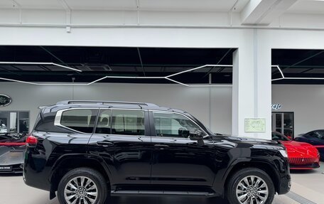 Toyota Land Cruiser, 2025 год, 12 450 000 рублей, 8 фотография
