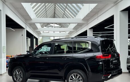 Toyota Land Cruiser, 2025 год, 12 450 000 рублей, 12 фотография