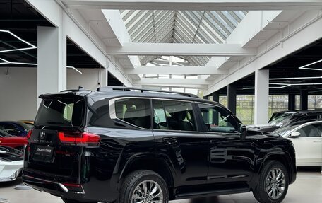 Toyota Land Cruiser, 2025 год, 12 450 000 рублей, 10 фотография