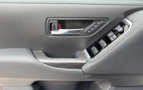 Toyota Land Cruiser, 2025 год, 12 450 000 рублей, 20 фотография