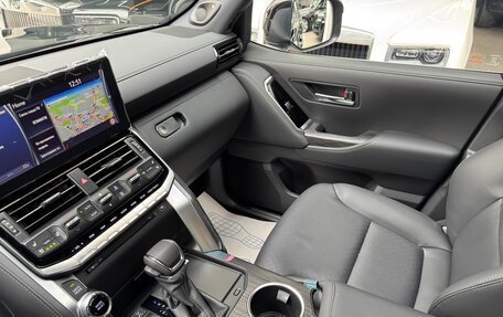 Toyota Land Cruiser, 2025 год, 12 450 000 рублей, 28 фотография